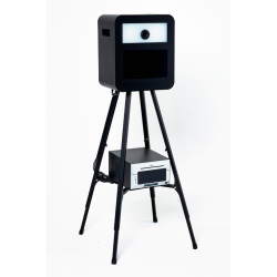 Location Photobooth Smart -...