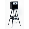 Location Photobooth Smart - 400 tirages 10x15